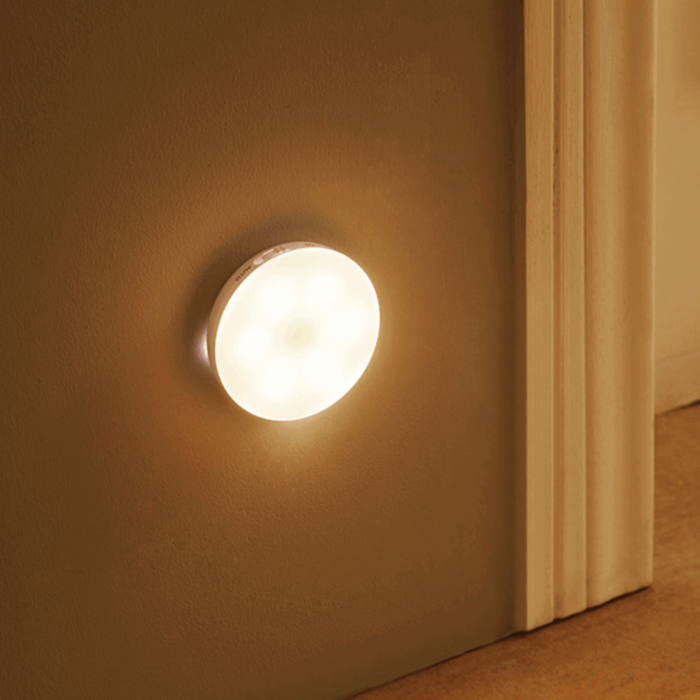 Bewegungssensor - LED Bewegungssensor Licht