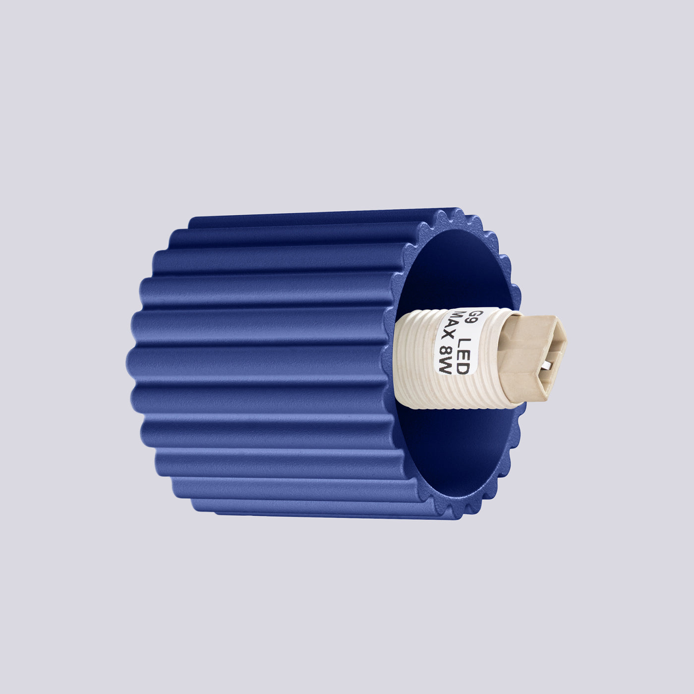 HALO - Ultramarine Wandleuchte IP44
