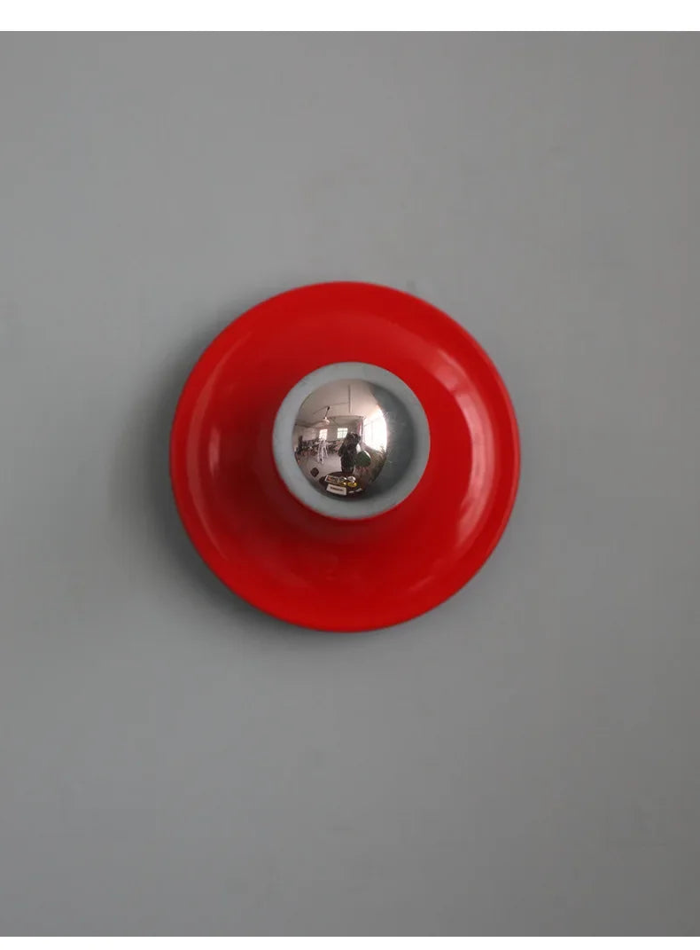 Astrum - LED Wandleuchte Bauhaus NordicBau