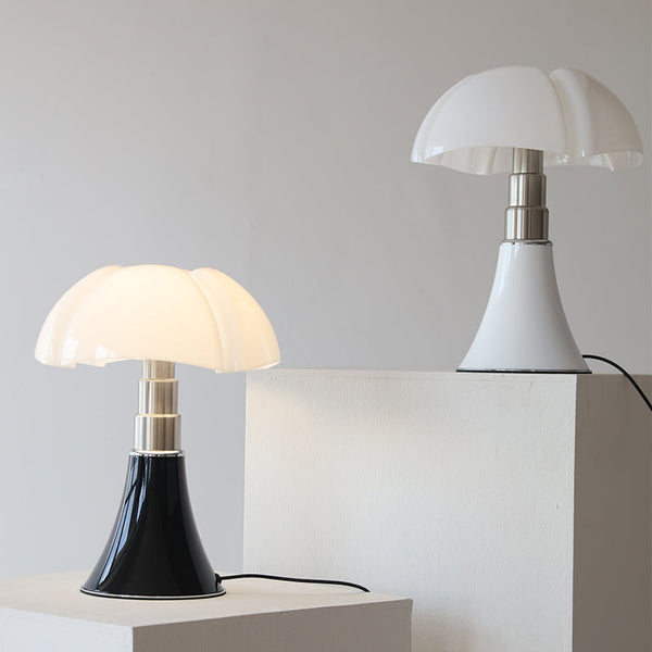 Nestor - Vintage LED-Designer-Tischleuchte
