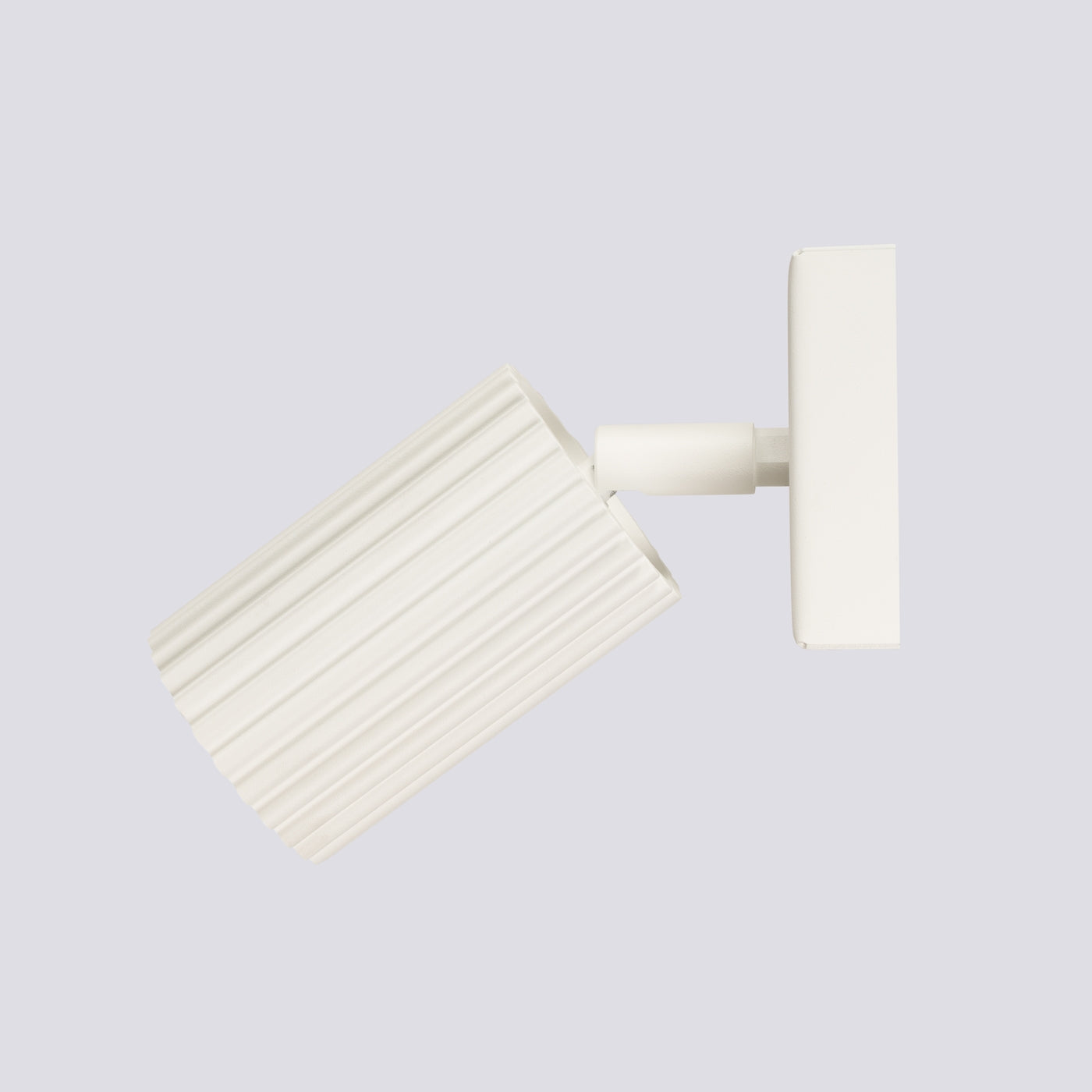 Murena - GU10-Wandleuchte, beige
