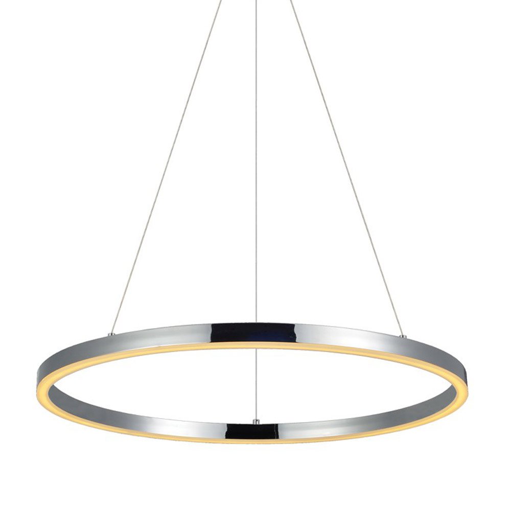Nimbus - LED-Ring-Pendelleuchte
