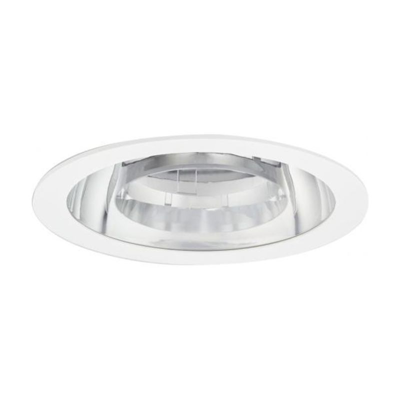Radial - LED-Einbauleuchte 216 mm
