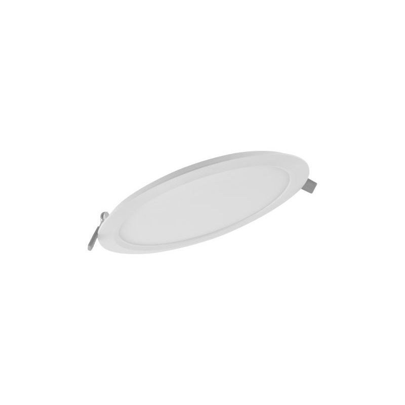 Ledvance - LED Einbauleuchte Slim Rund DN210 18W 1530lm 120°