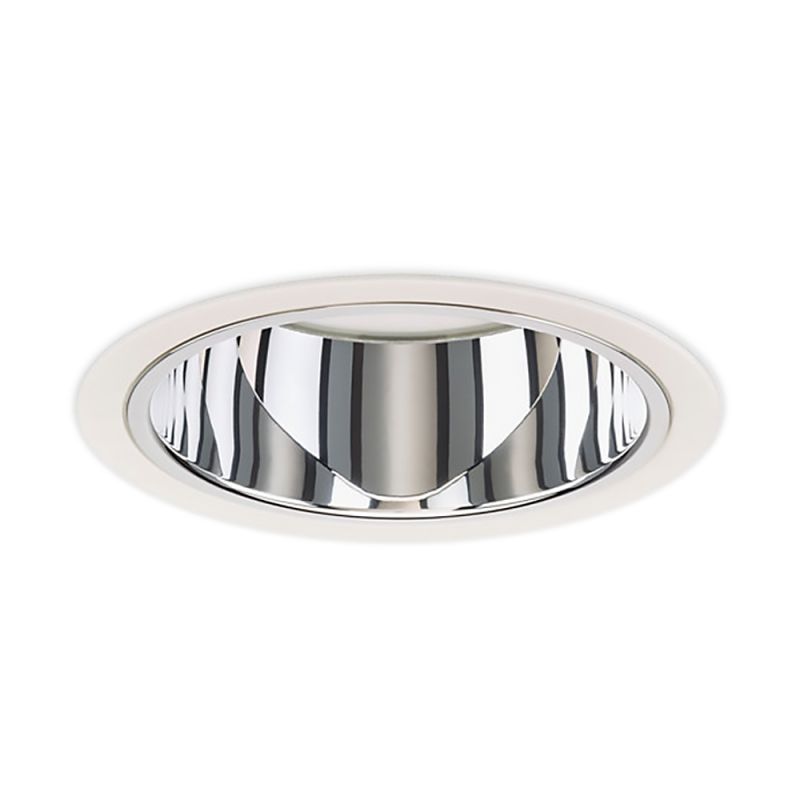 Philips - LED-Downlight LuxSpace Mini Tief DN561B 9W 1350lm