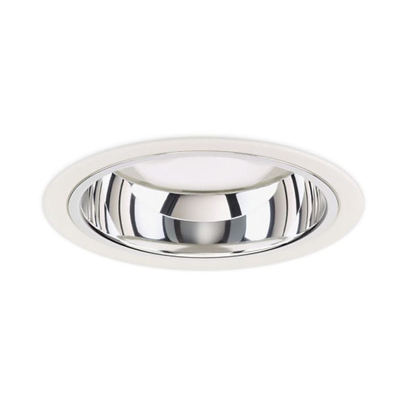 Philips - LED-Downlight LuxSpace Mini DN560B 9W 1350lm 80D -