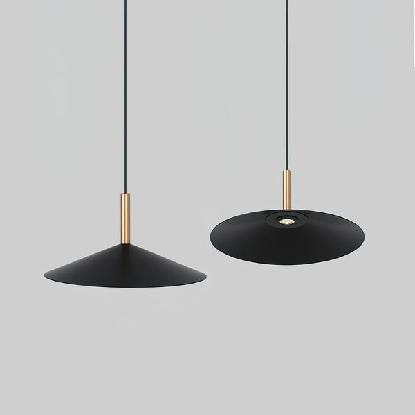 Altura - LED-Pendelleuchte, minimalistisches Design