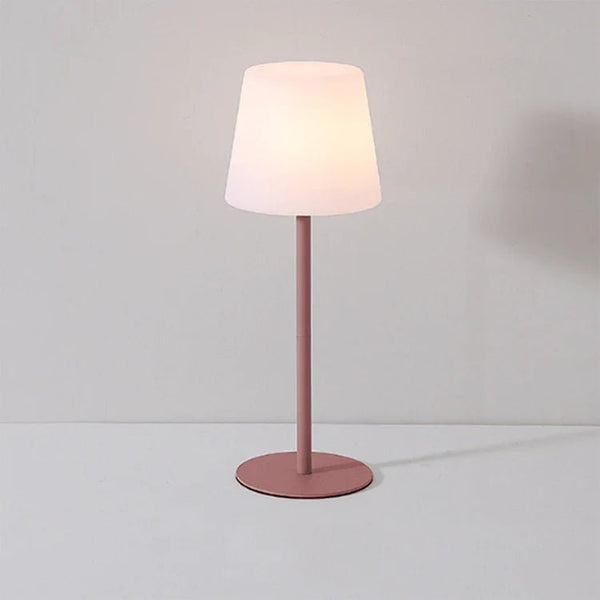 Focalia - Moderne kabellose LED-Tischleuchte