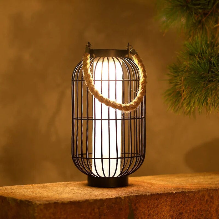 Helio - Solar LED Gartenlampe IP55
