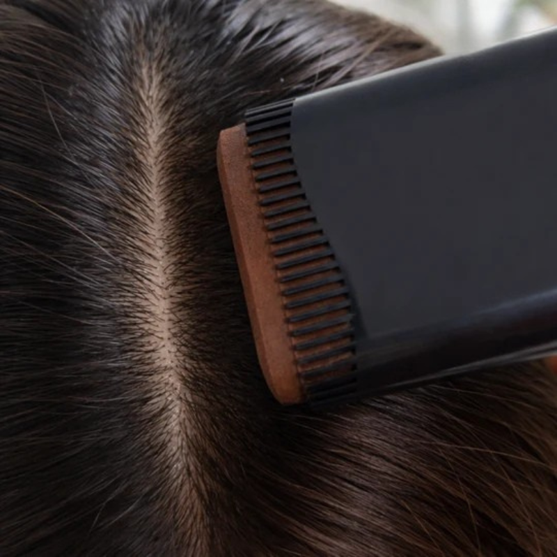 1+1 Gratis | RootShade – Temporärer Haarfarbenstift zur Abdeckung grauer Haaransätze