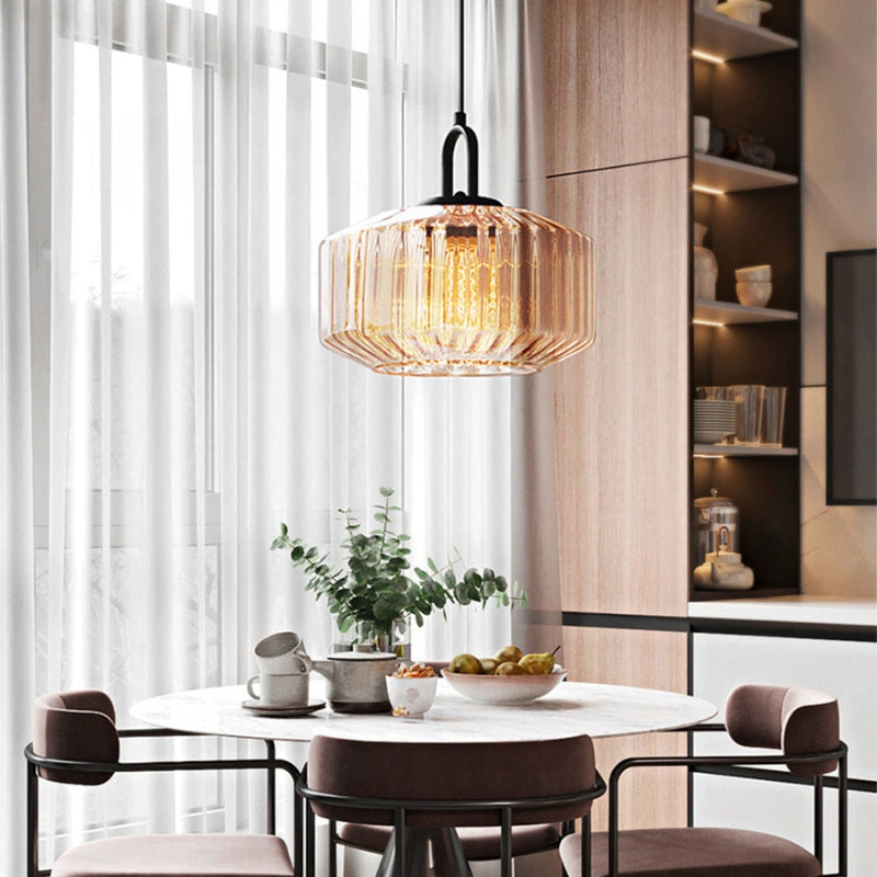 Plafona - LED-Pendeldeckenleuchte für Küche & Wohnzimmer