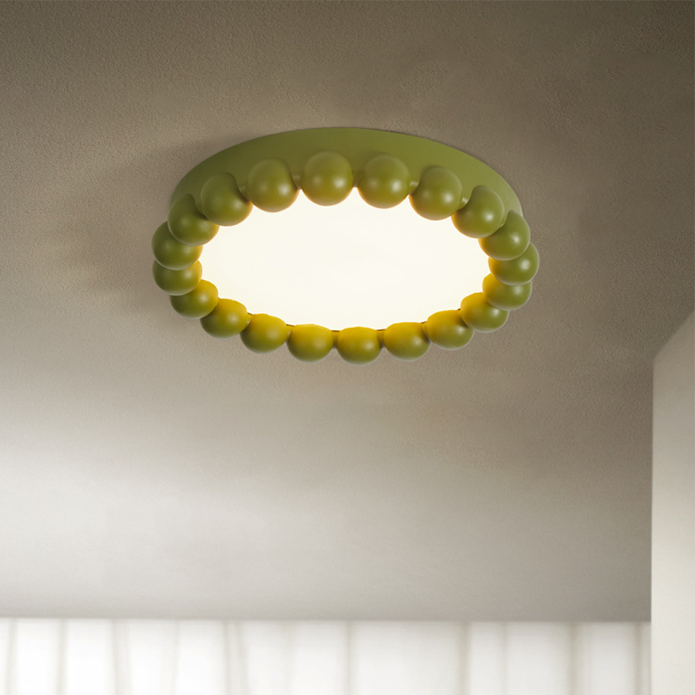 Stella - Moderne LED Deckenleuchte