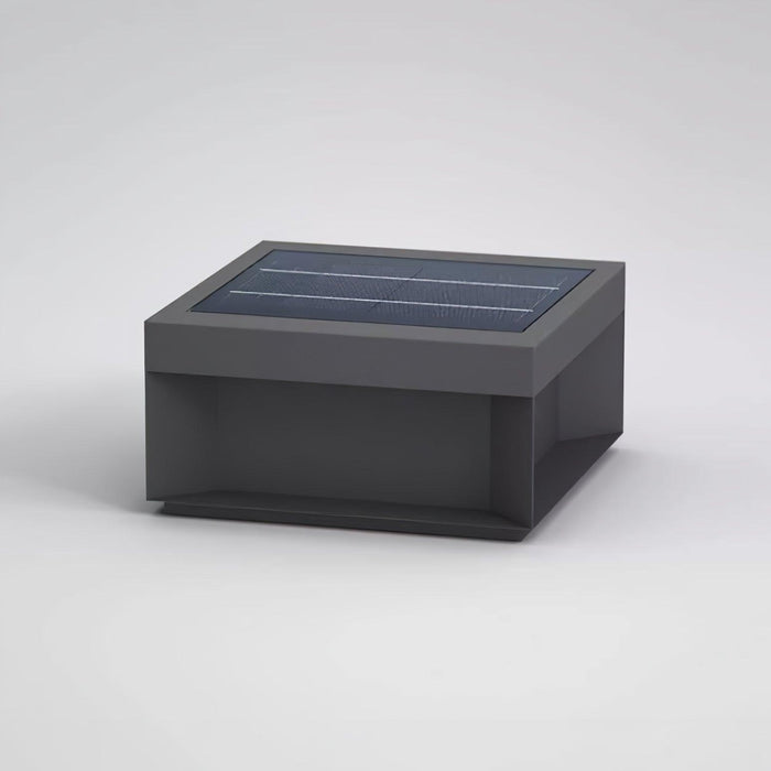 Sonnig - Solar Außenleuchte IP65 LED