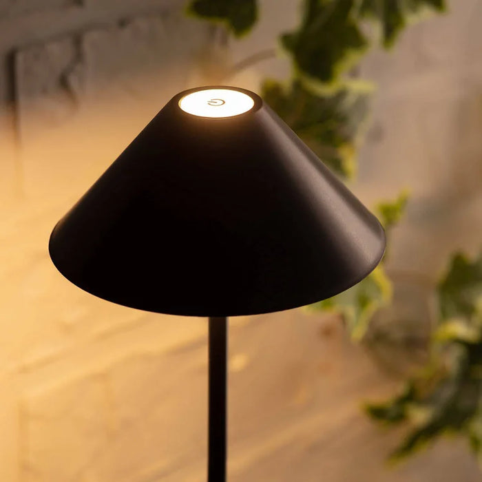 Tabla - Kabellose LED Tischlampe Akku