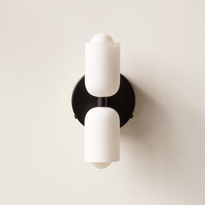 Stelara - Up & Down Wandleuchte Acryl