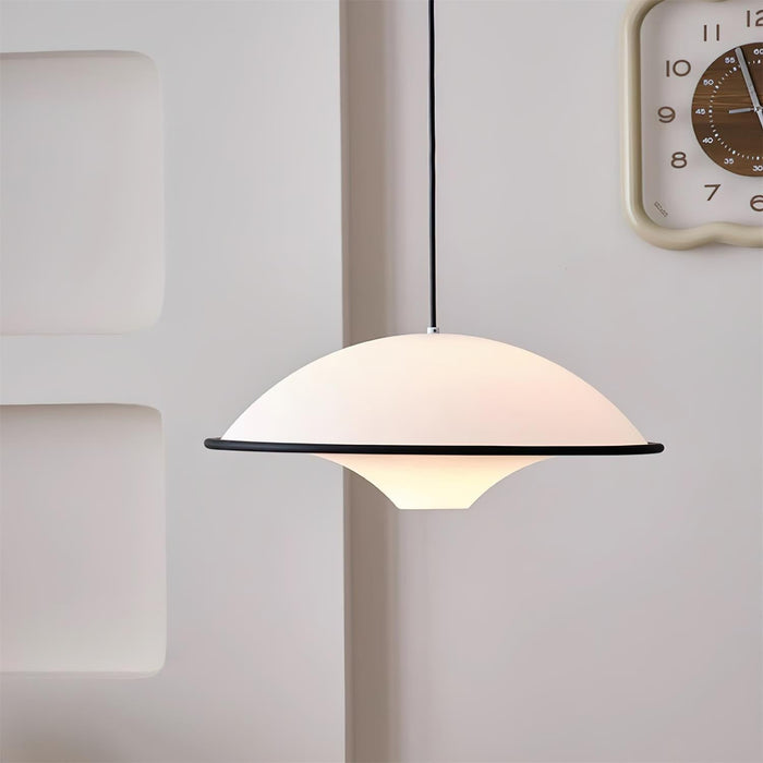 UFO - Pendelleuchte Minimalistisch
