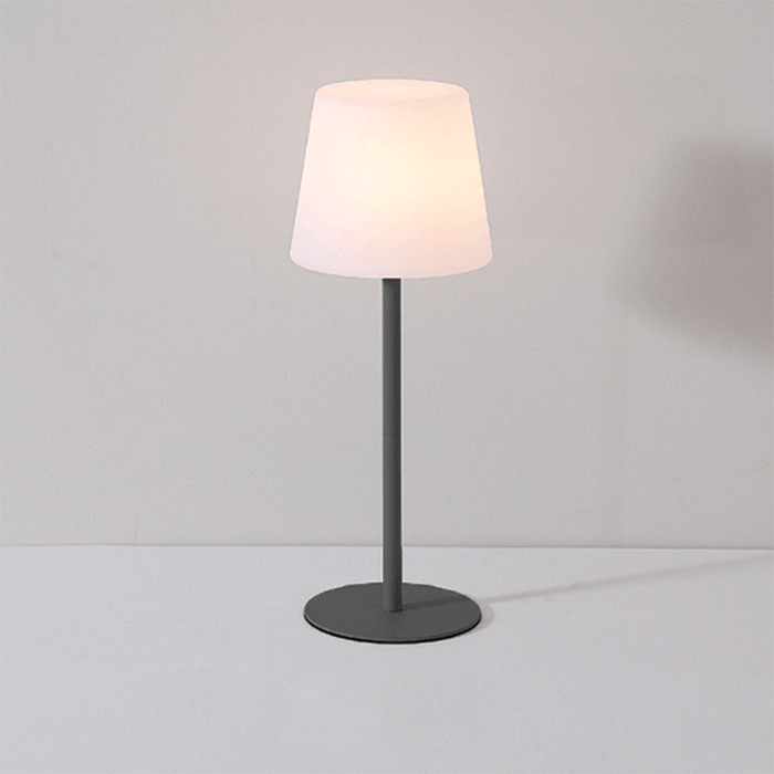 Bureia - Kabellose LED-Tischleuchte IP54