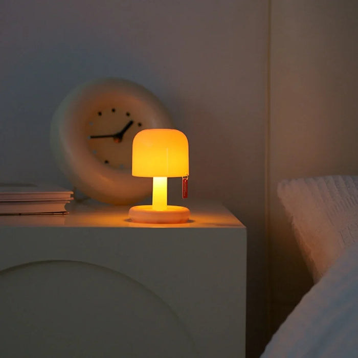 Tabora - Mini-Sonnenuntergangslicht, USB-aufladbar