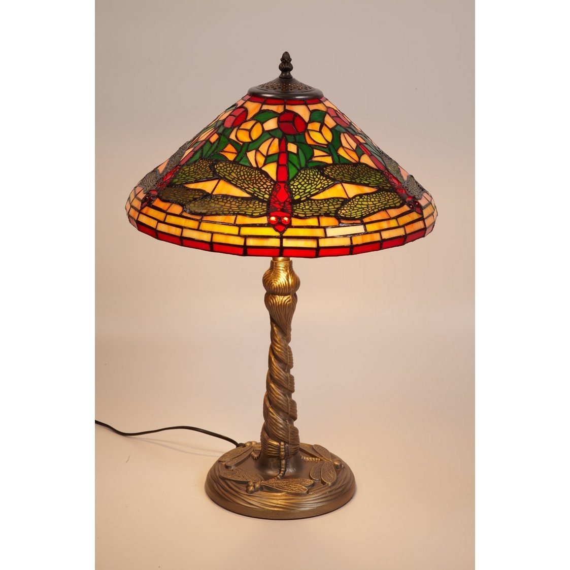 Alexandra - Lighting - Tischleuchte mit