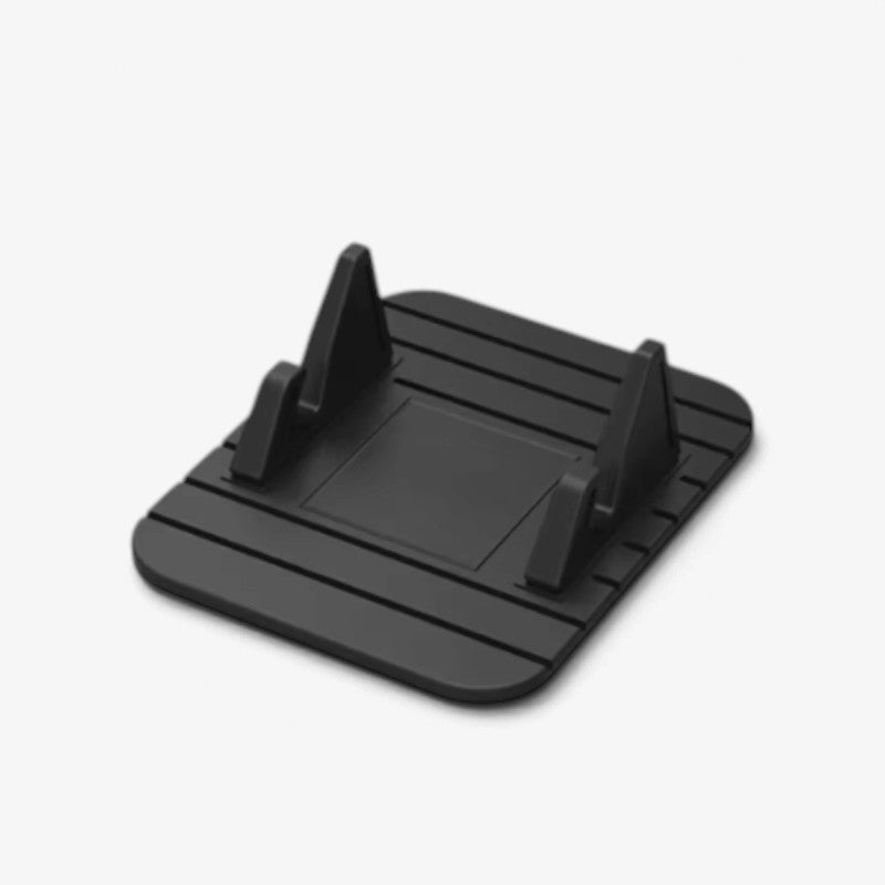 GripPilot - Armaturenbrett-Handyhalter mit rutschfester Silikonbasis