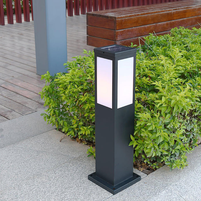 Garten - Außenlampe Garten LED IP65