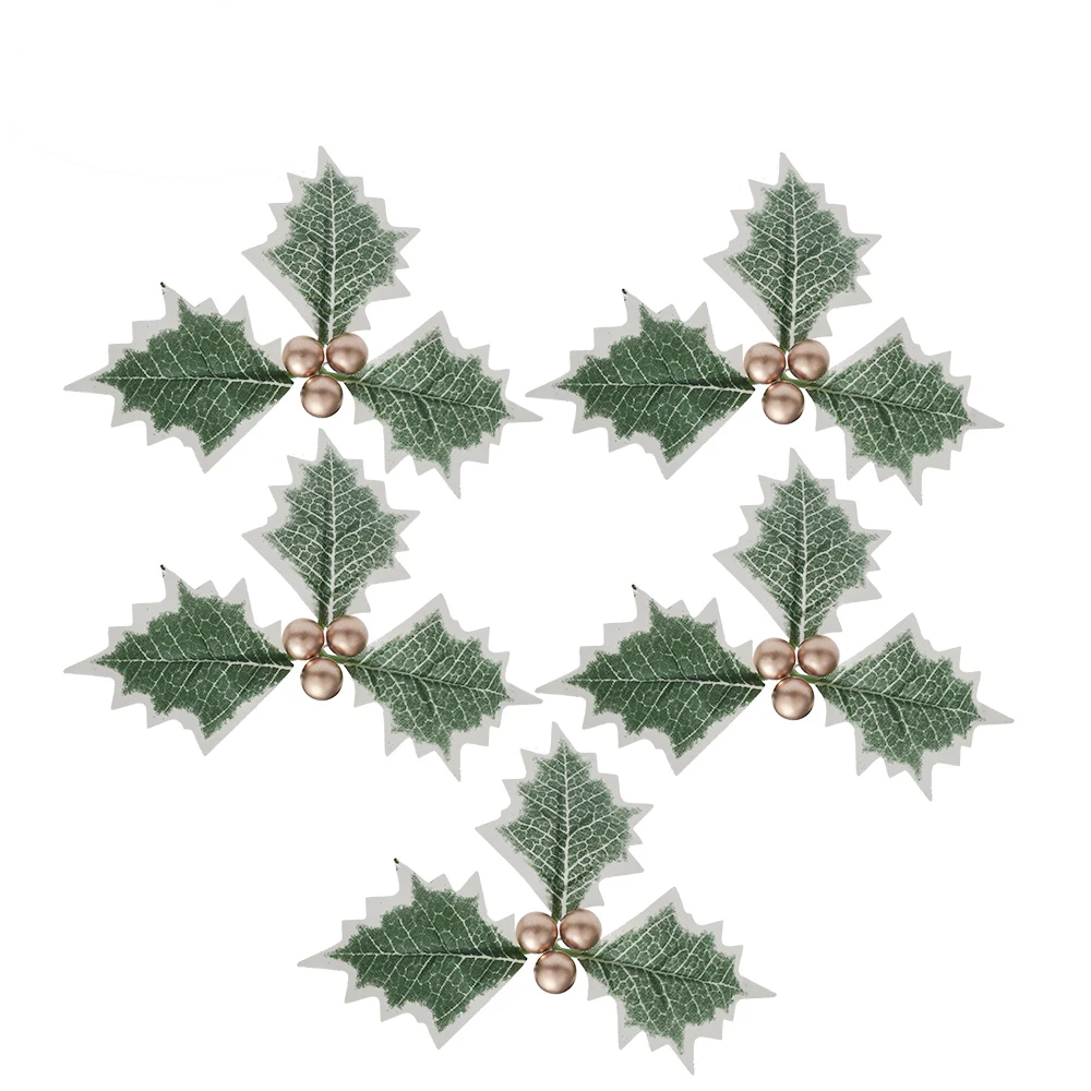 Girla - 2 m lange LED-Weihnachtsgirlande
