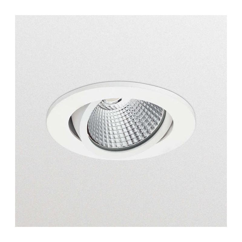 Philips - LED Spot Klar Akzent G2 RS061B 6W 500lm 36D - 830