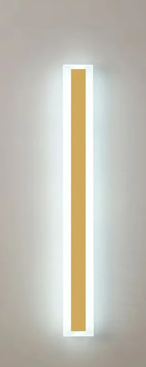 LumoFlex - Villa – IP65 Wasserdichte LED-Wandlampe