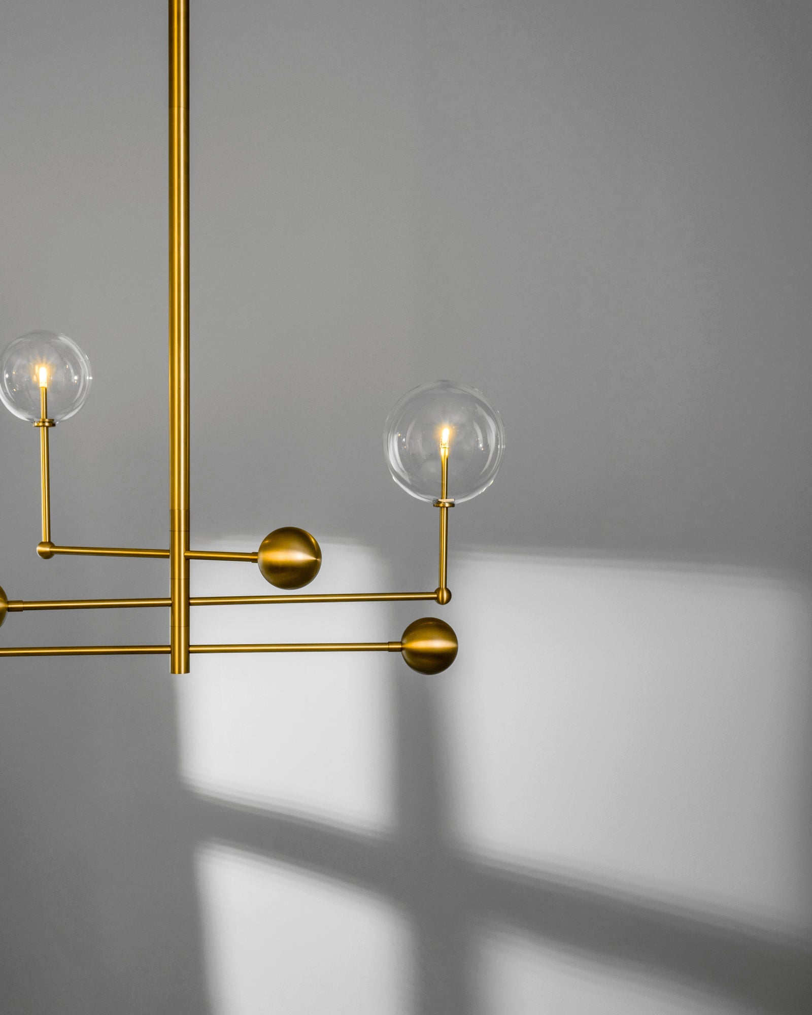 Stella - Stehlampe aus Treibholz