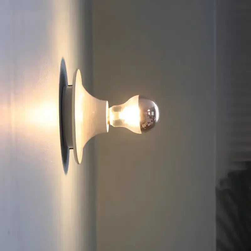 Astrum - LED Wandleuchte Bauhaus NordicBau