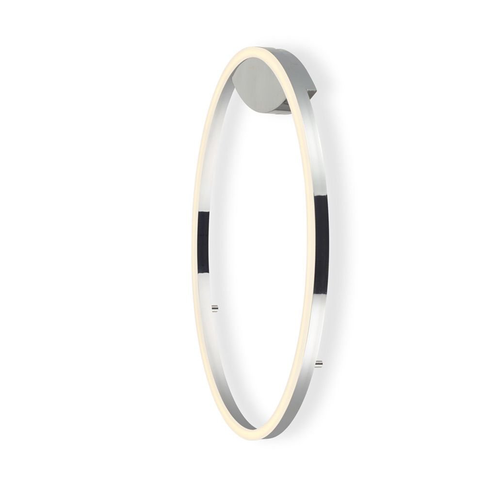 Stella - LED-Ringleuchte 40 für Wand und Decke