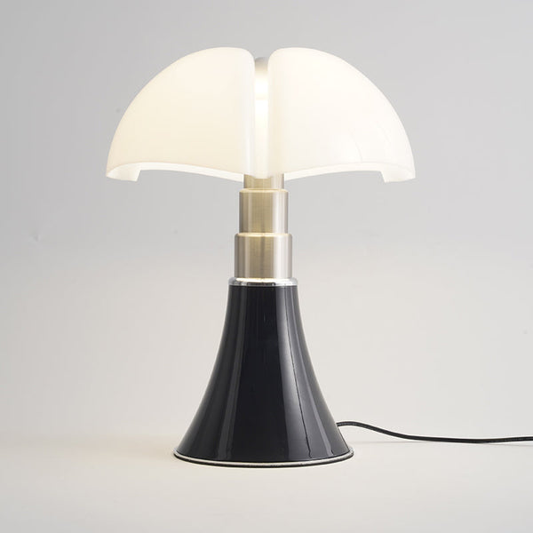 Nestor - Vintage LED-Designer-Tischleuchte