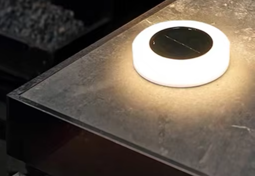 Via - Solarbetriebene LED-Gartenleuchte IP65
