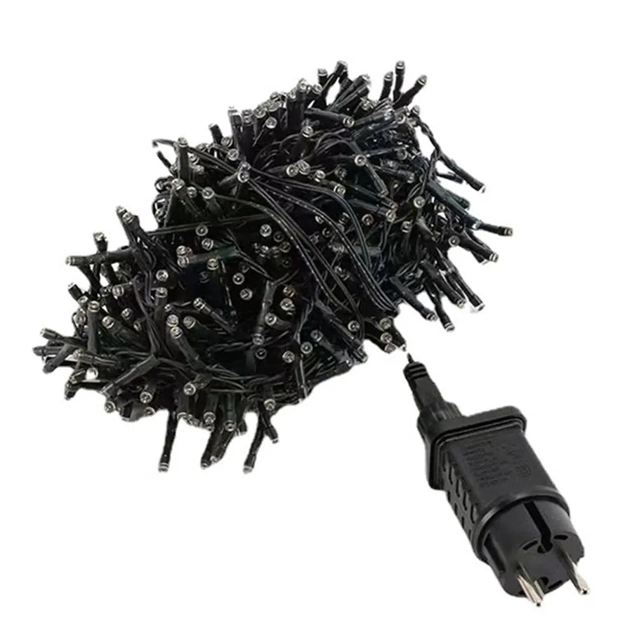 Sparkla - LED-Lichterkette 1000/1500 W, Warmweiß 3000 K