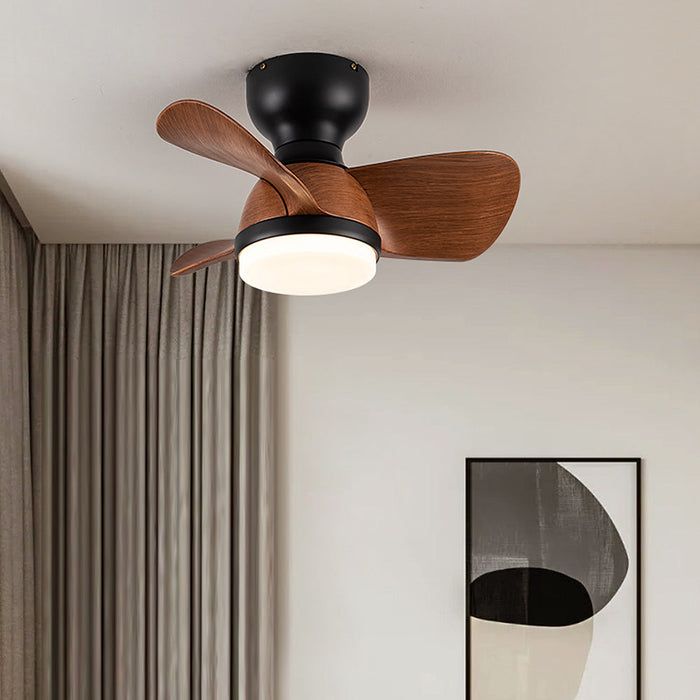 Deckenventilator - LED Licht