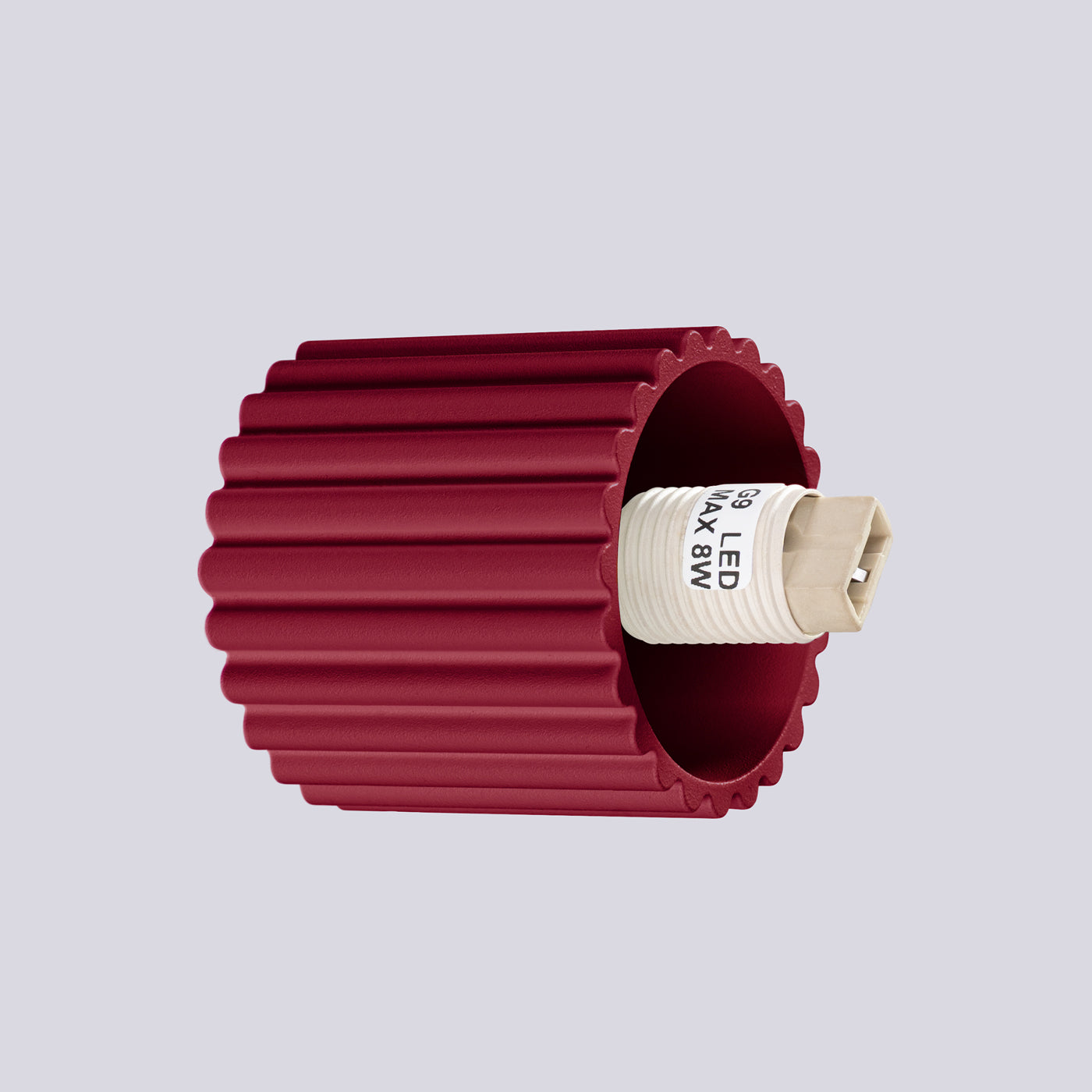 HALO - Bordeaux Wandleuchte IP44