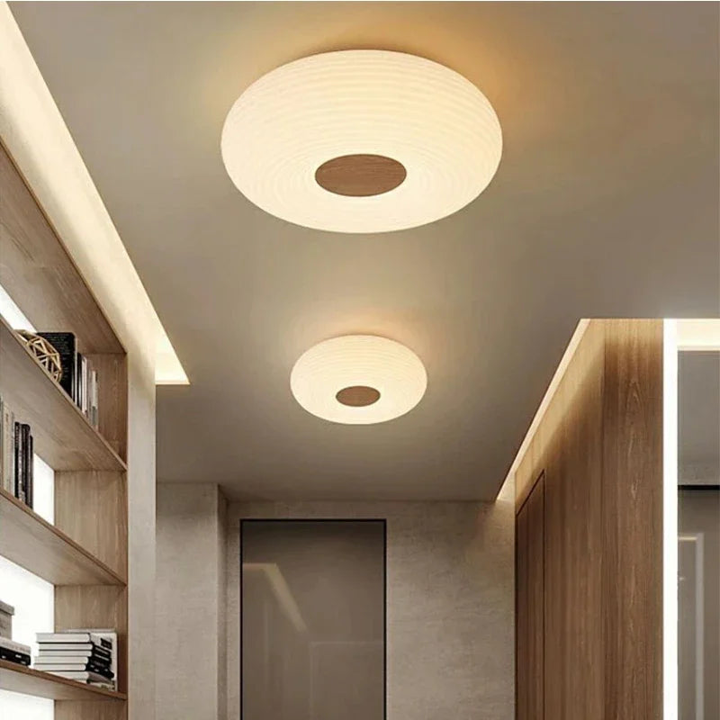Nimbus - LED-Deckenleuchte 12 W 35 × 16 cm