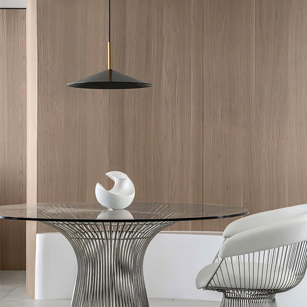 Altura - LED-Pendelleuchte, minimalistisches Design