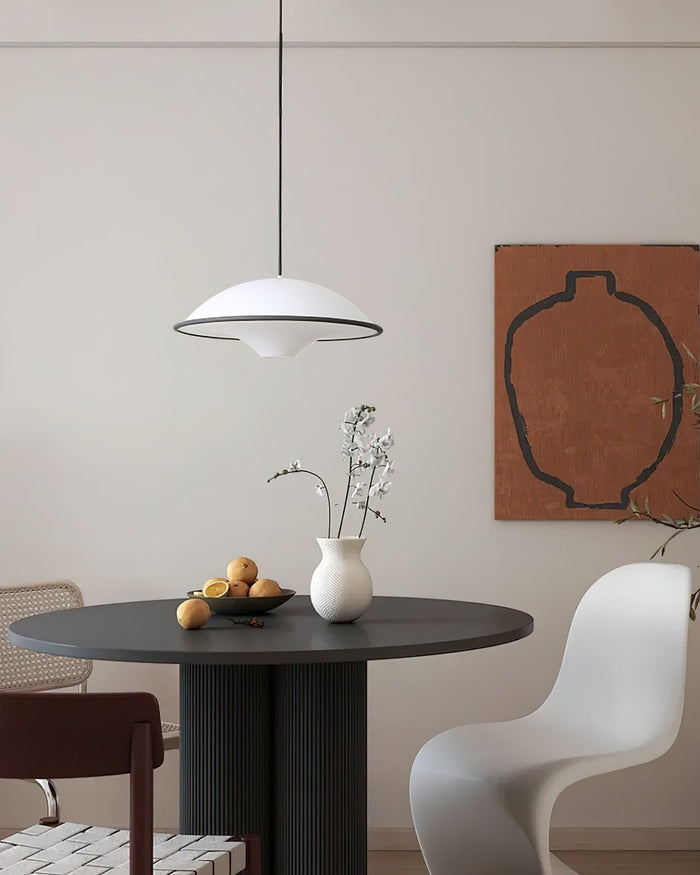 UFO - Pendelleuchte Minimalistisch
