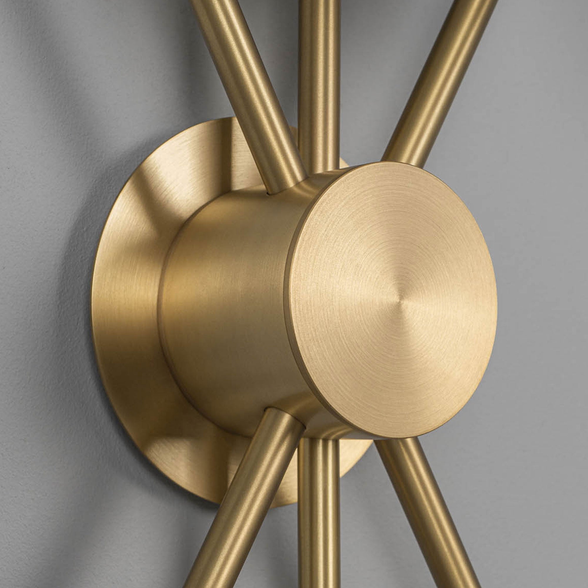 Kompakte - Design-Decken-/Wandleuchte
