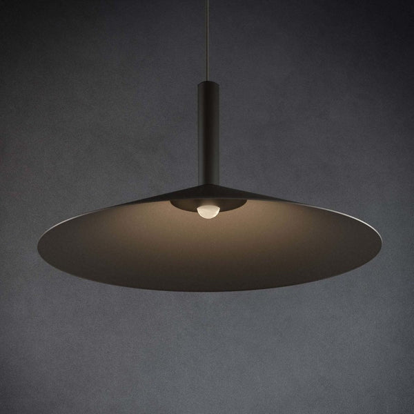 Altura - LED-Pendelleuchte, minimalistisches Design