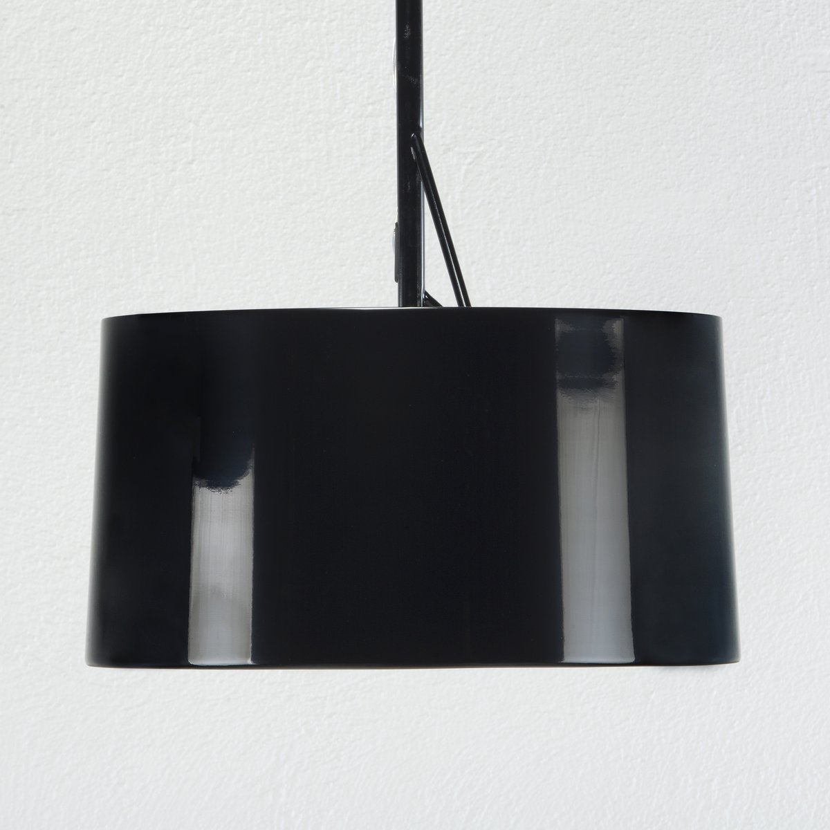 Alexandra - Thai - Metall-Deckenleuchte 45 x 43 x 54 cm
