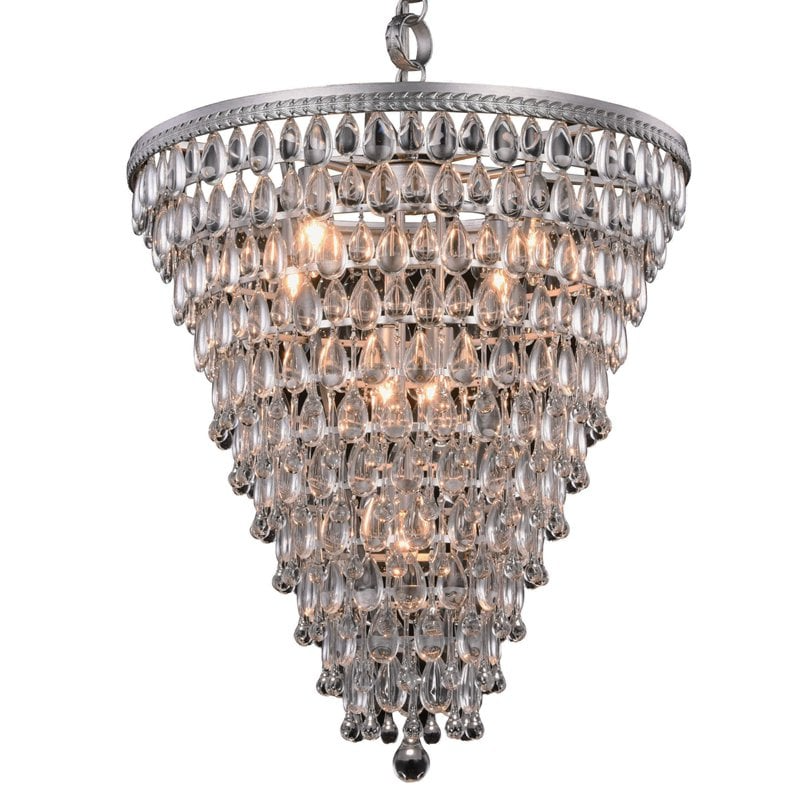 Dutch - Style - Kensington Kronleuchter Ø 61–65 cm,