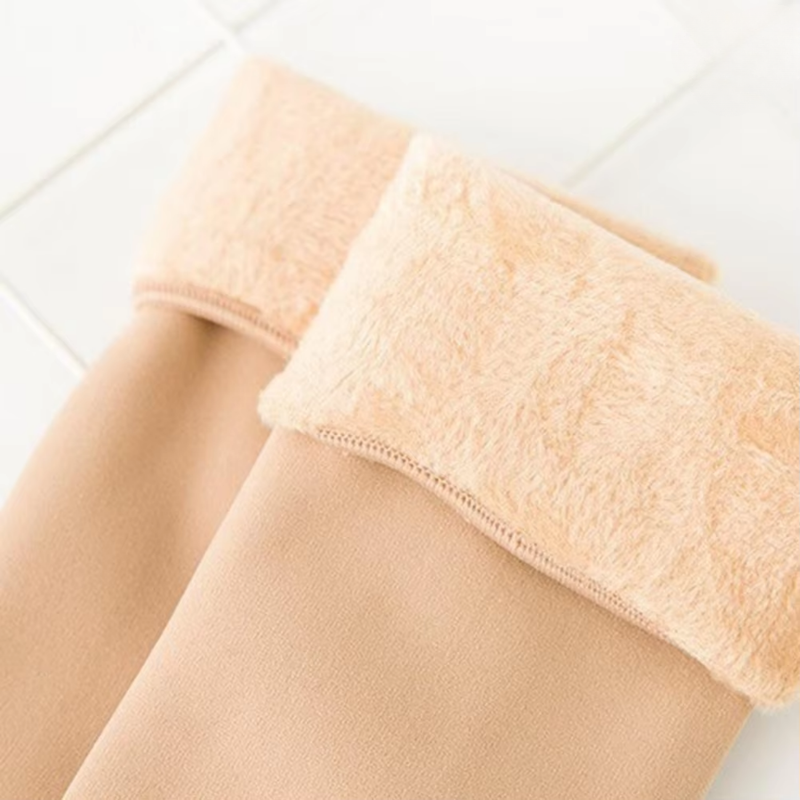 4+4 Gratis | Warmstep - Wintersocken mit nahtlosem Stretch-Design