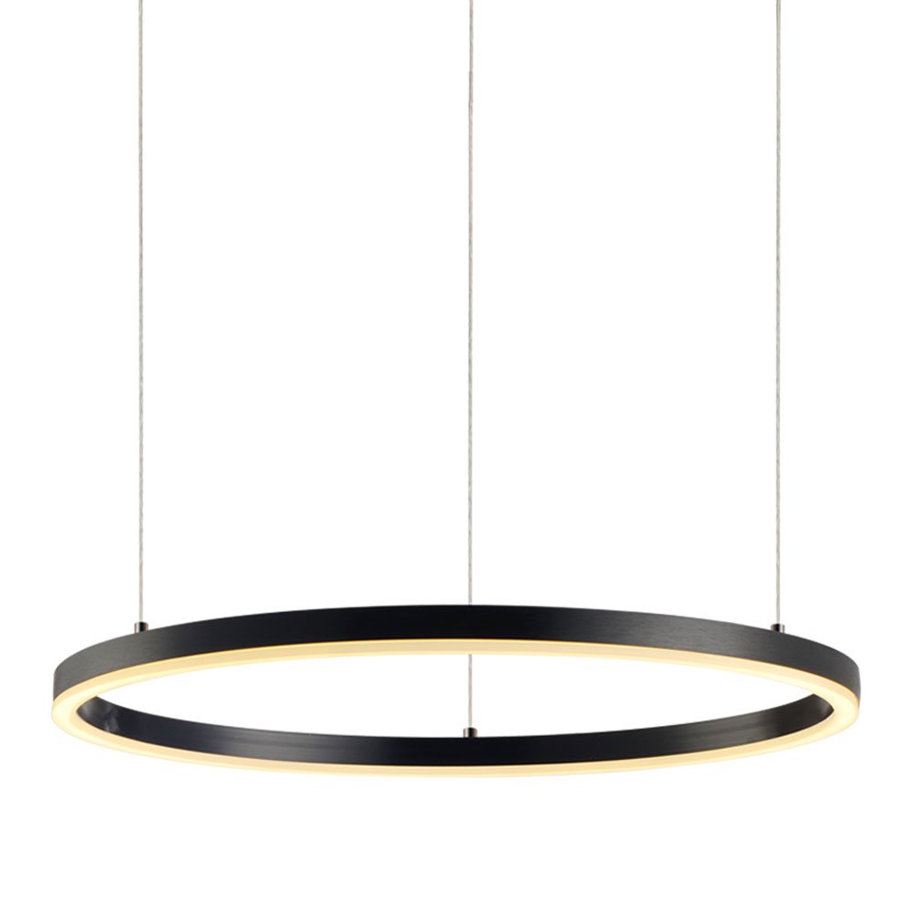 Nimbus - LED-Ring-Pendelleuchte