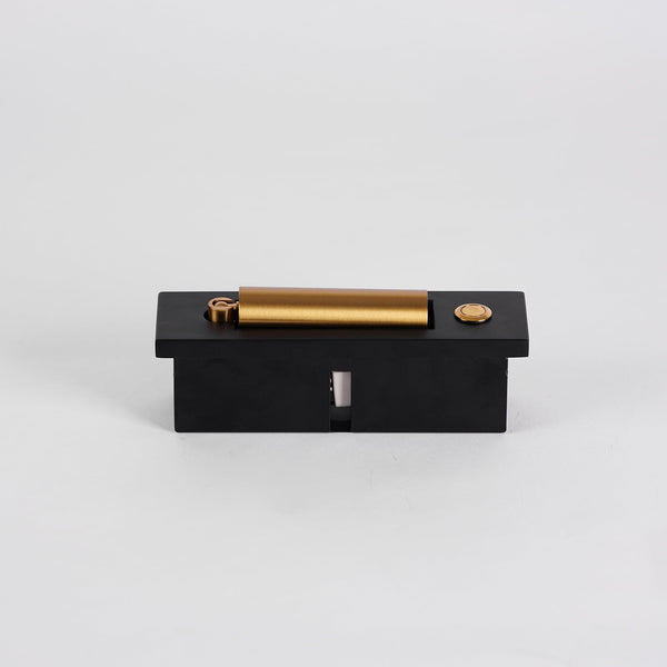 Minimalistische - Wandleuchte fürs Schlafzimmer
