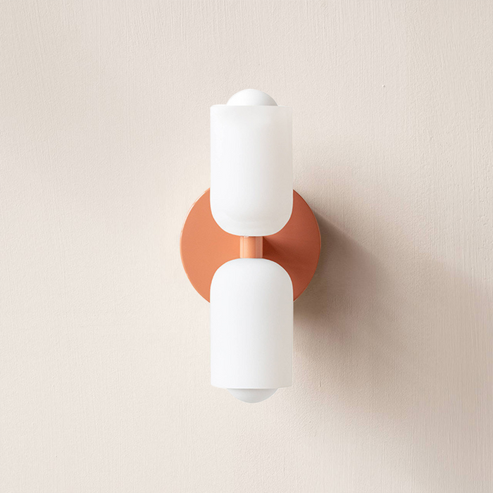 Stelara - Up & Down Wandleuchte Acryl