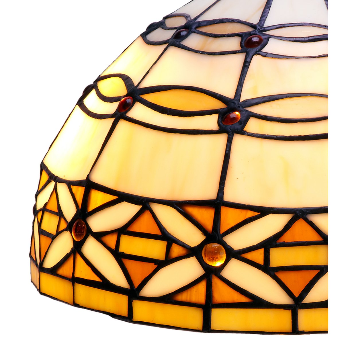 Alexandra - Lighting - Tischlampenfuß Ø 40 cm,