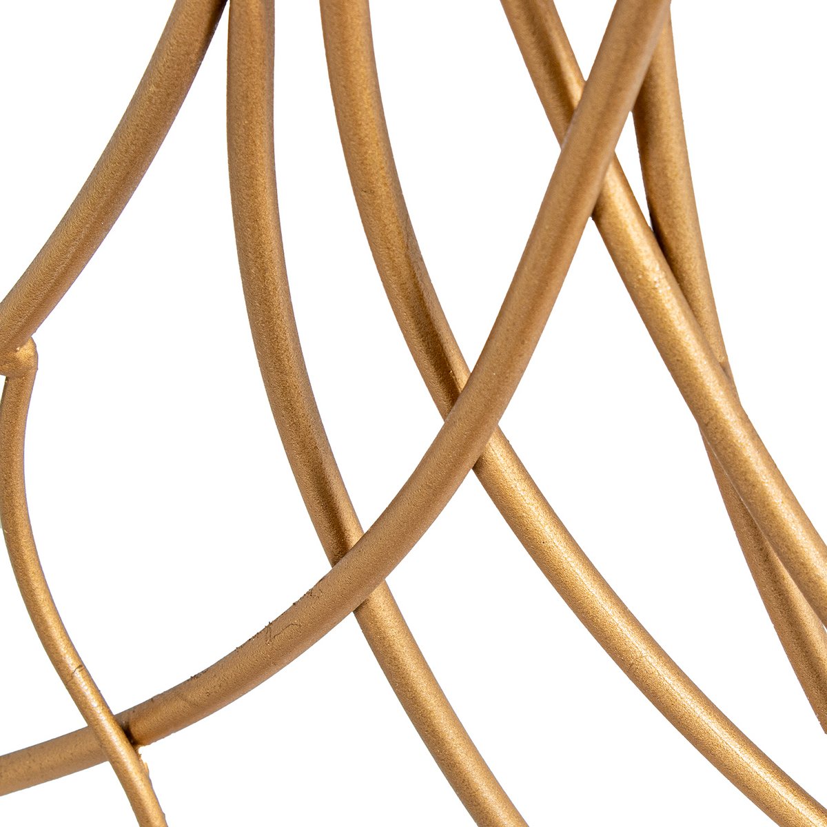 Alexandra - Style - Wanddekoration in Baumform aus Metall,