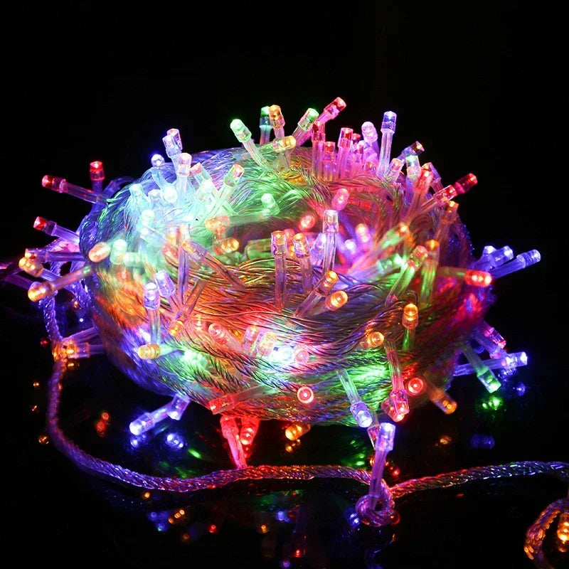 Girla - LED-Lichterketten 5–100 m